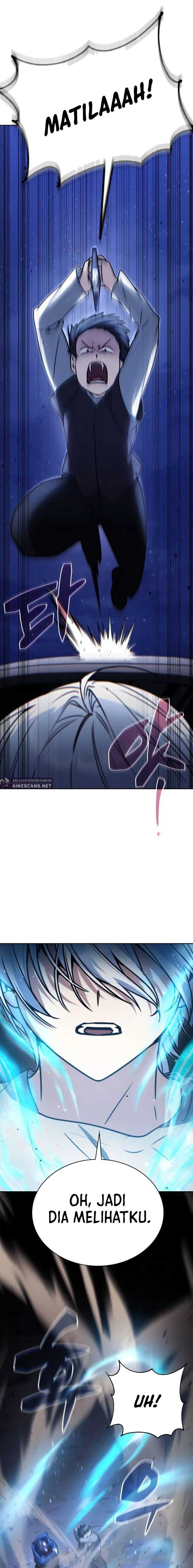 Genius Prismatic Mage Chapter 11 halaman 7