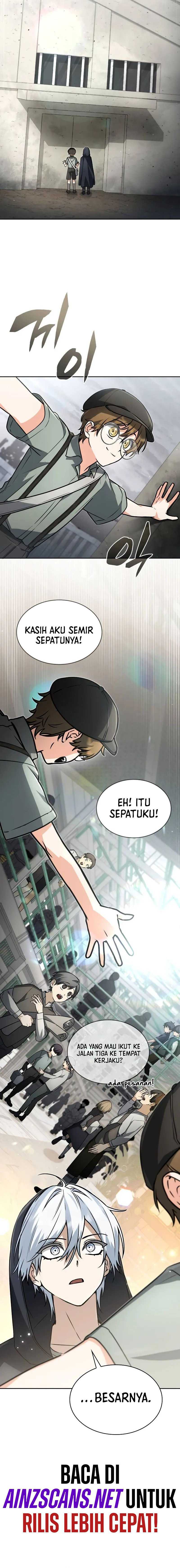Genius Prismatic Mage Chapter 13 halaman 3