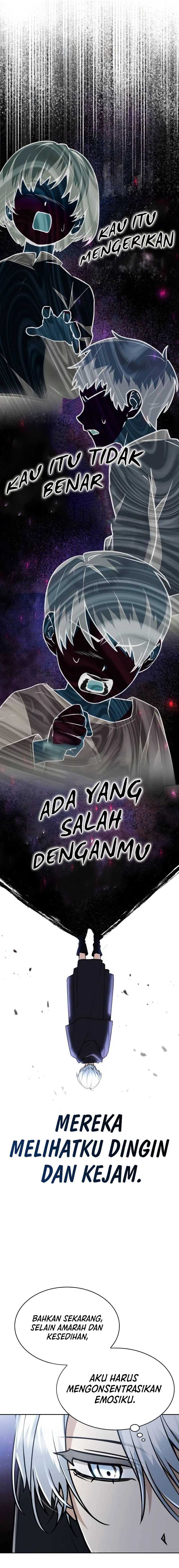 Genius Prismatic Mage Chapter 13 halaman 19