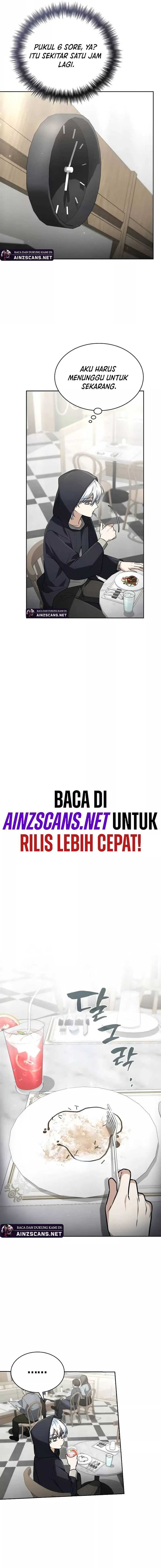 Genius Prismatic Mage Chapter 16 halaman 9