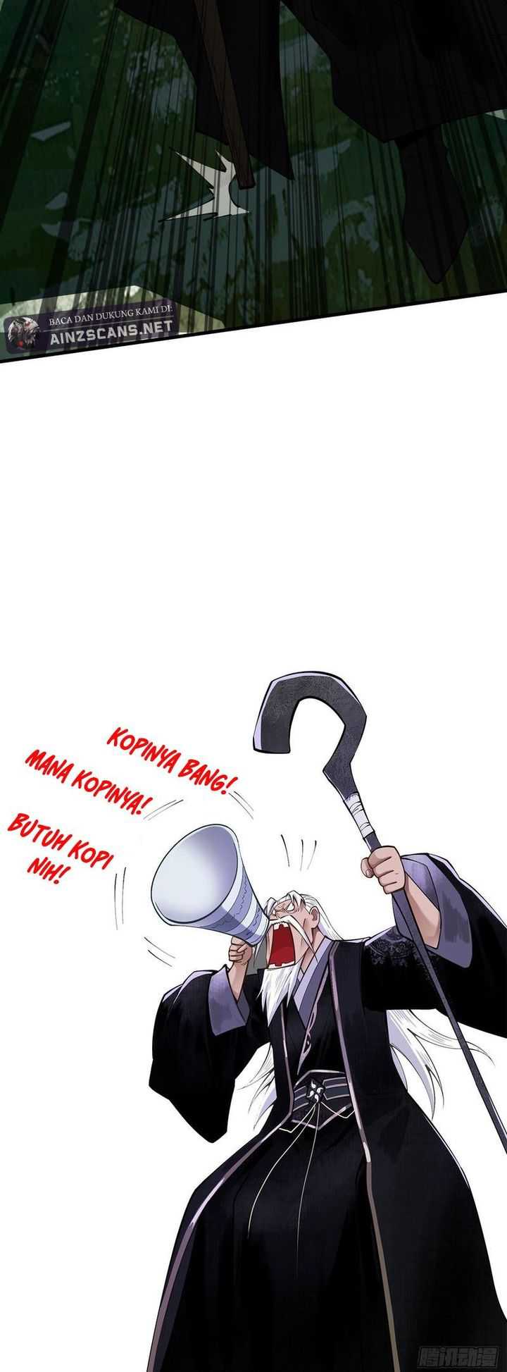 Genius Prismatic Mage Chapter 16 halaman 22