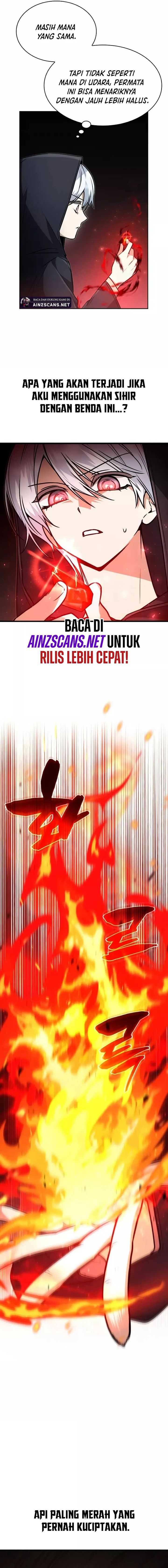 Genius Prismatic Mage Chapter 16 halaman 17