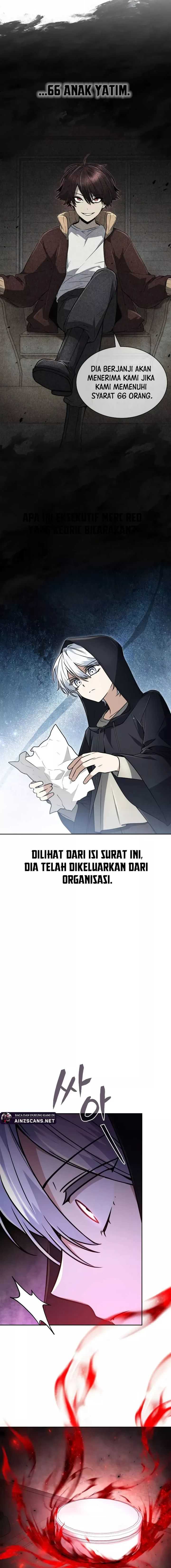 Genius Prismatic Mage Chapter 16 halaman 15