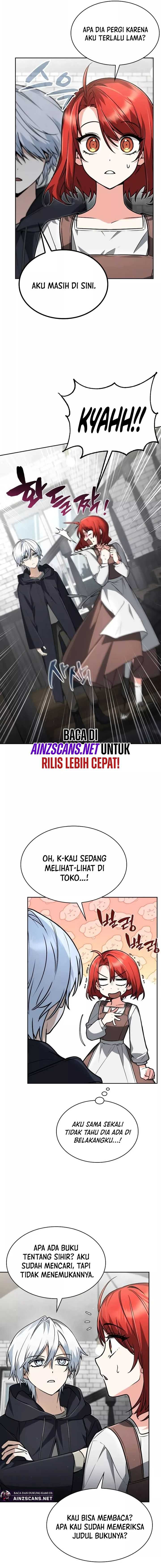 Genius Prismatic Mage Chapter 16 halaman 2