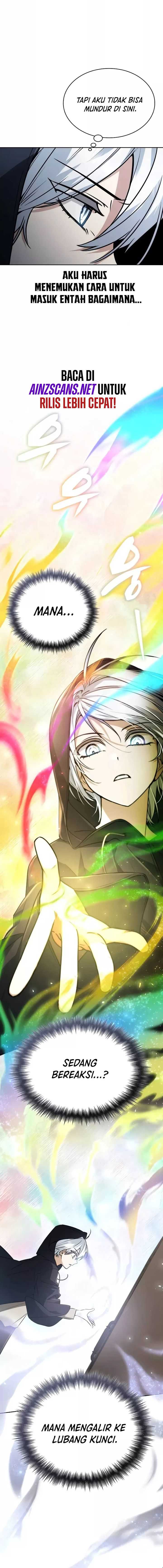 Genius Prismatic Mage Chapter 16 halaman 12
