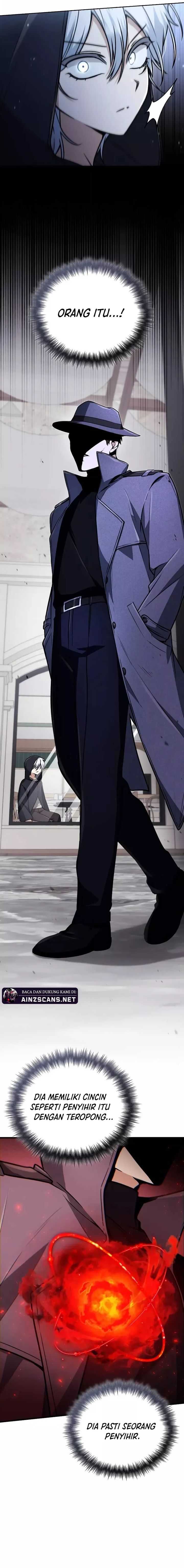 Genius Prismatic Mage Chapter 16 halaman 10