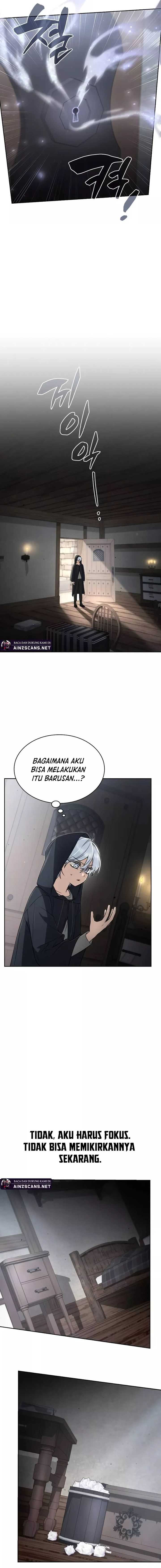 Genius Prismatic Mage Chapter 16 halaman 13