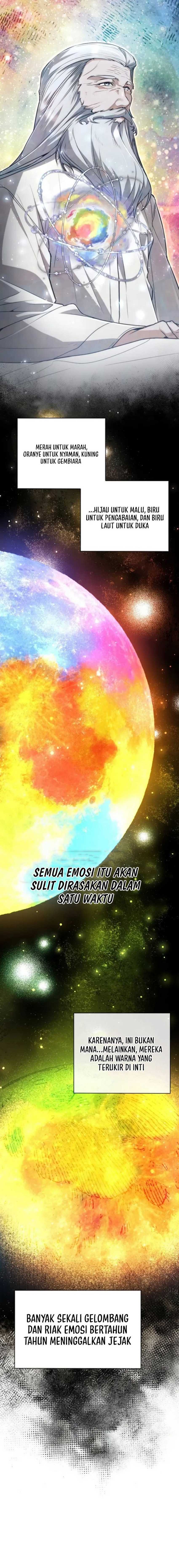 Genius Prismatic Mage Chapter 18 halaman 9