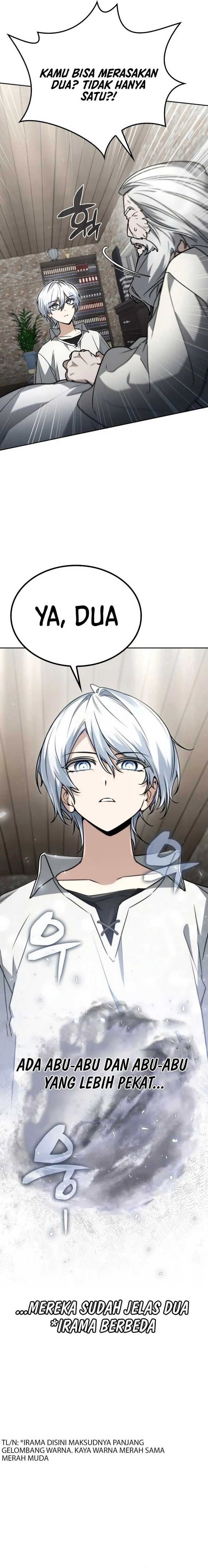 Genius Prismatic Mage Chapter 18 halaman 14