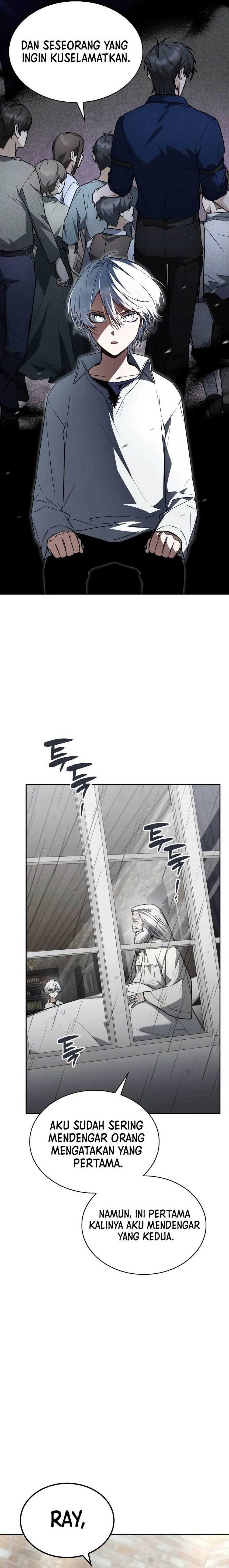 Genius Prismatic Mage Chapter 19 halaman 16