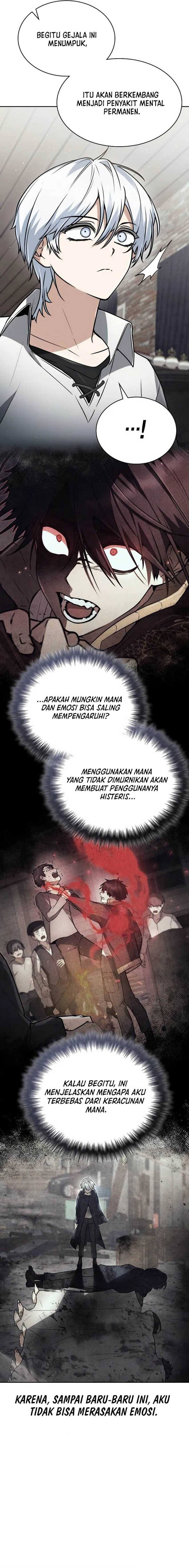 Genius Prismatic Mage Chapter 19 halaman 12