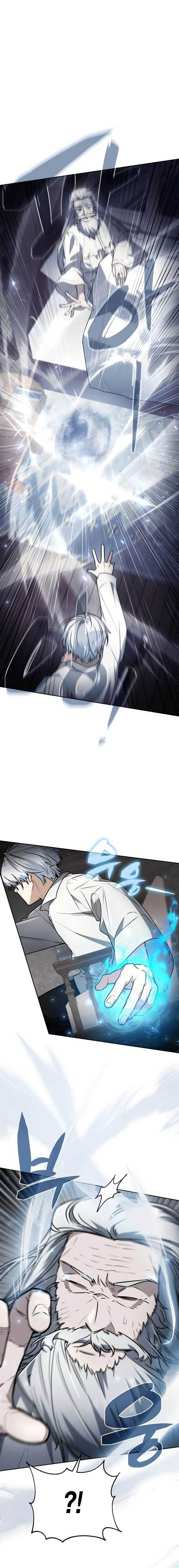 Genius Prismatic Mage Chapter 19 halaman 3