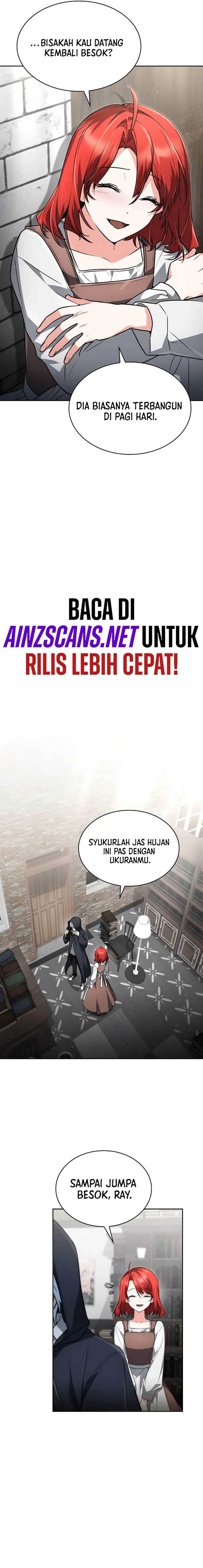 Genius Prismatic Mage Chapter 20 halaman 12