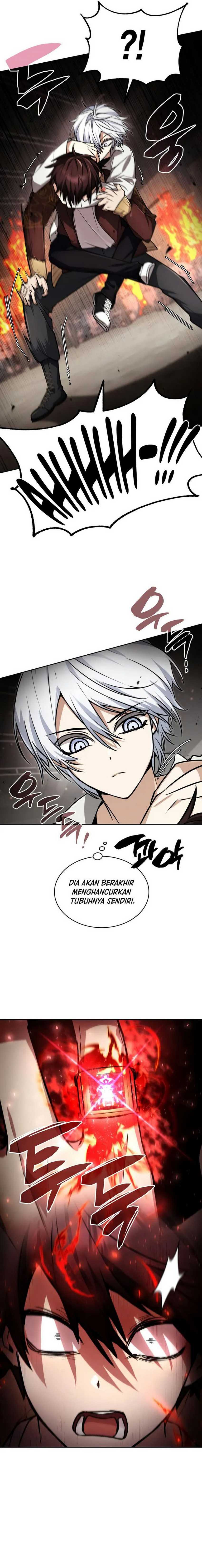 Genius Prismatic Mage Chapter 24 halaman 16