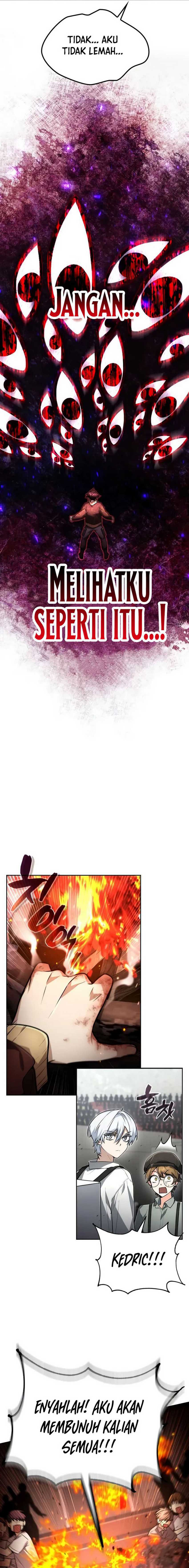 Genius Prismatic Mage Chapter 24 halaman 21