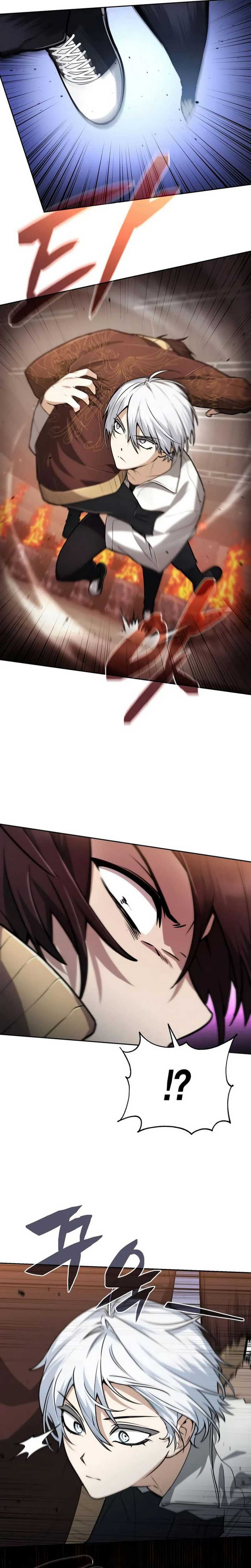 Genius Prismatic Mage Chapter 24 halaman 5