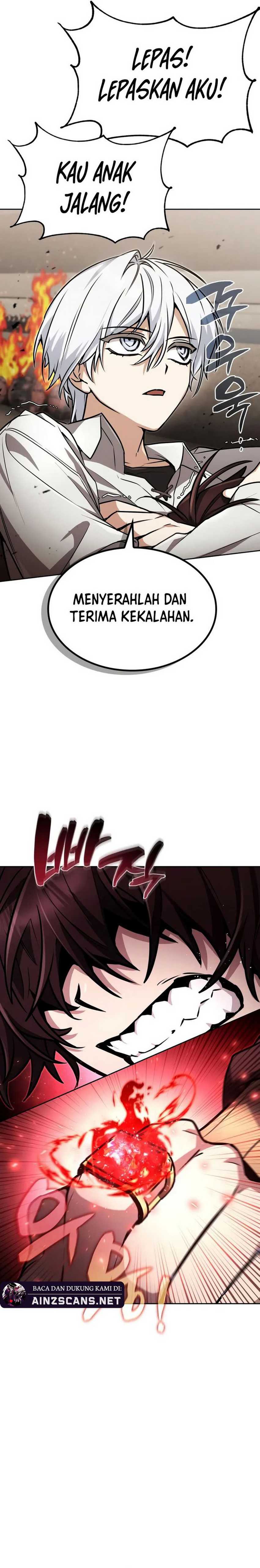 Genius Prismatic Mage Chapter 24 halaman 15
