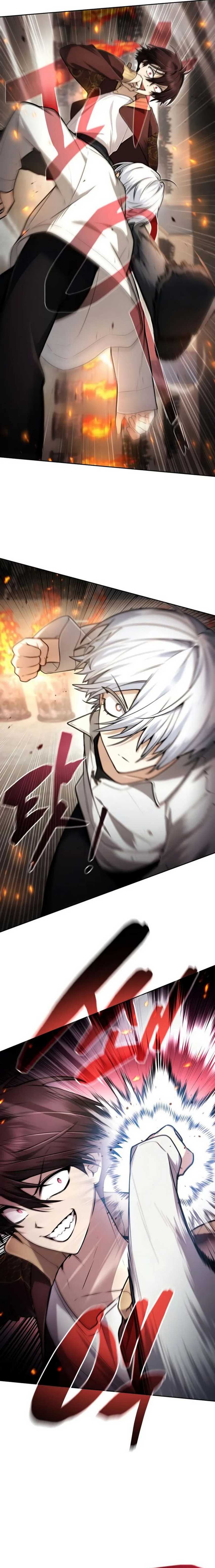 Genius Prismatic Mage Chapter 24 halaman 2