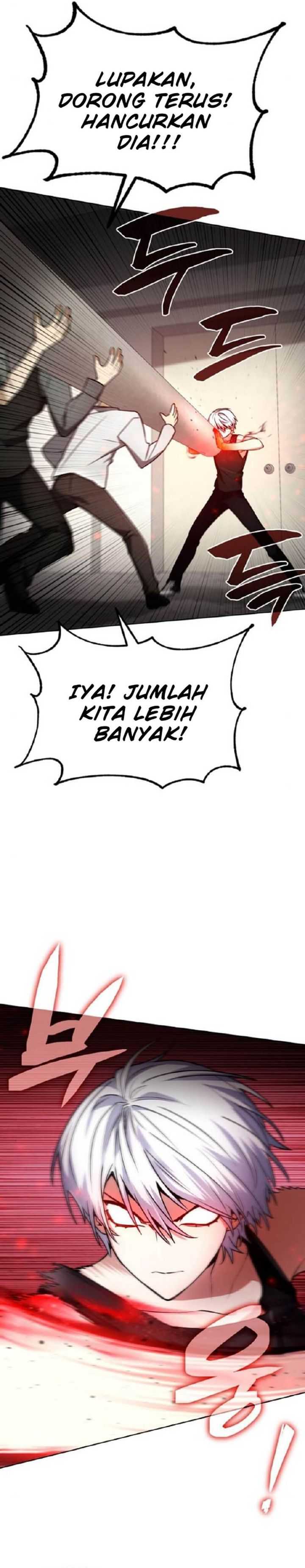 Genius Prismatic Mage Chapter 28 halaman 30