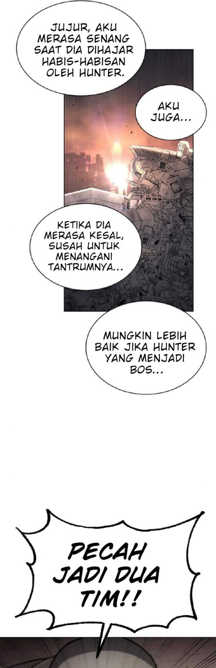 Genius Prismatic Mage Chapter 28 halaman 16