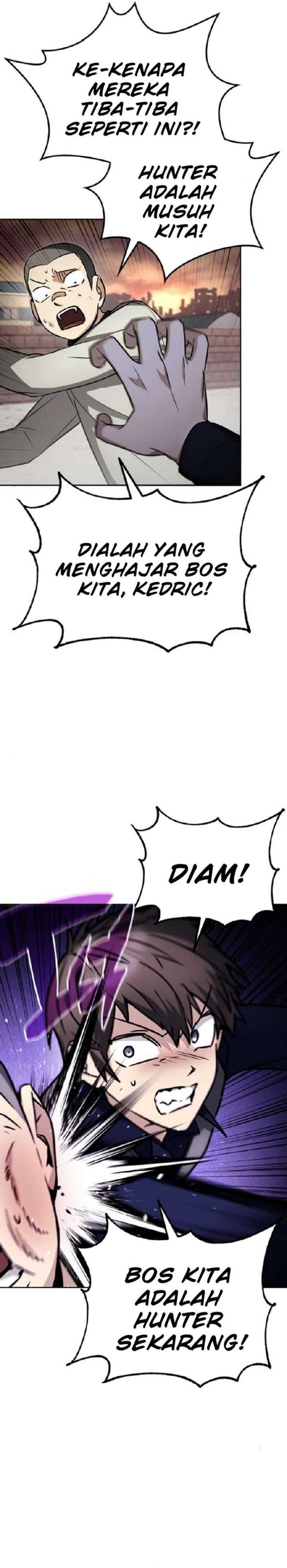 Genius Prismatic Mage Chapter 28 halaman 22