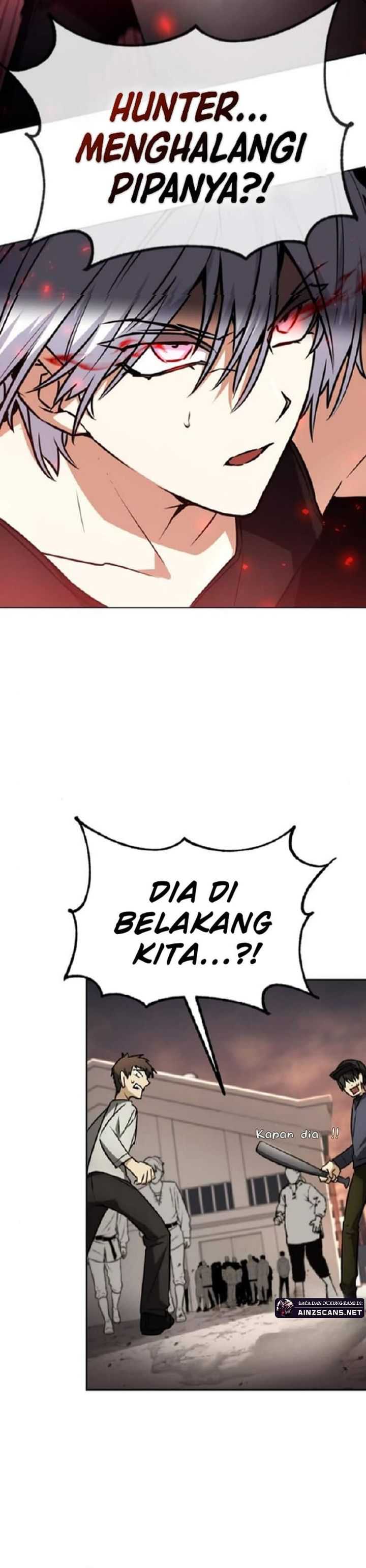 Genius Prismatic Mage Chapter 28 halaman 29
