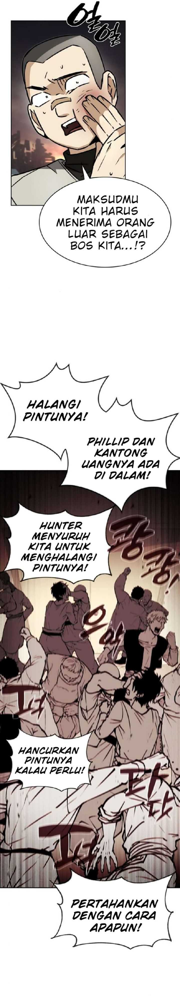 Genius Prismatic Mage Chapter 28 halaman 23