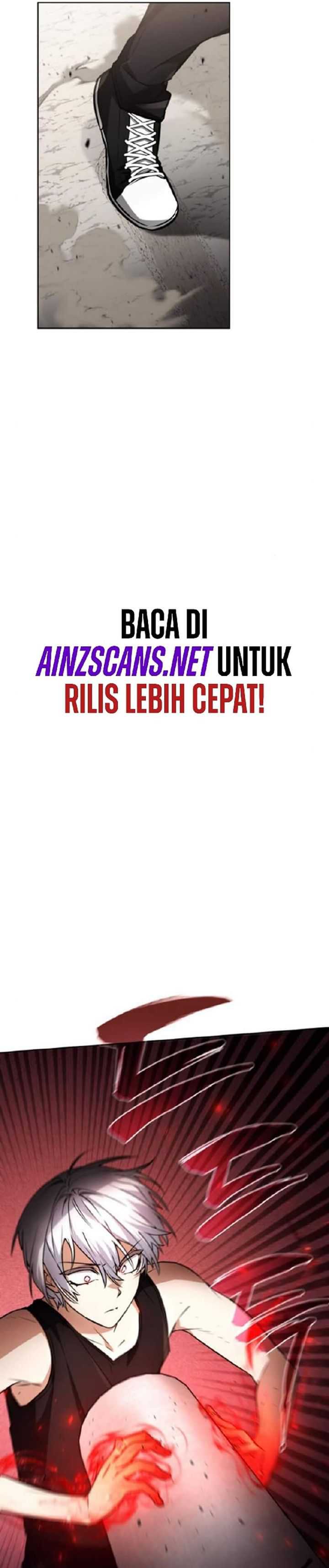 Genius Prismatic Mage Chapter 28 halaman 28