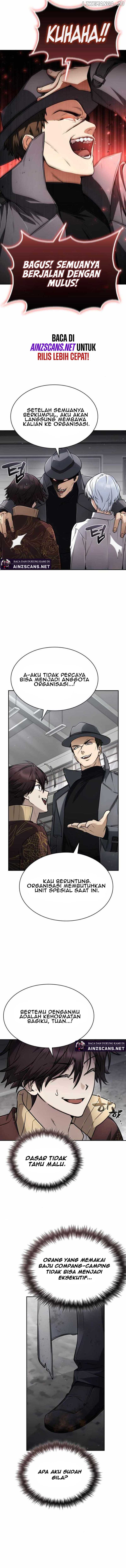 Genius Prismatic Mage Chapter 37 halaman 2