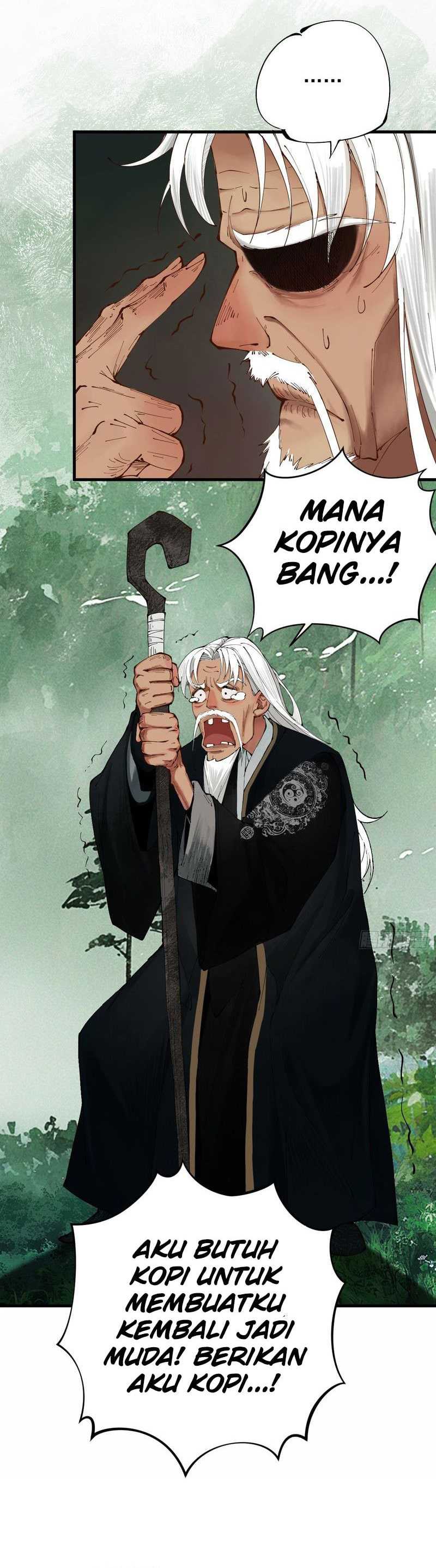 Genius Prismatic Mage Chapter 37 halaman 13