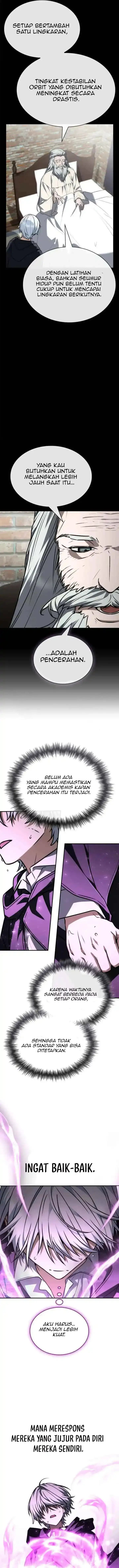 Genius Prismatic Mage Chapter 56 halaman 12