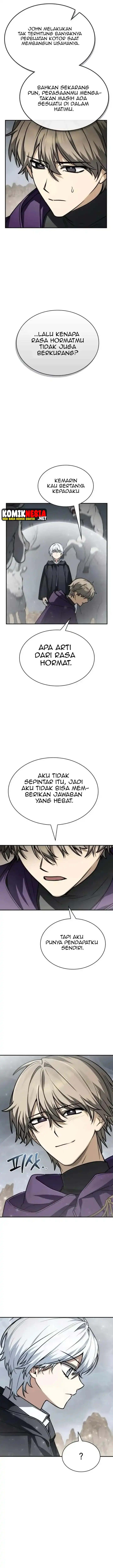 Genius Prismatic Mage Chapter 56 halaman 3