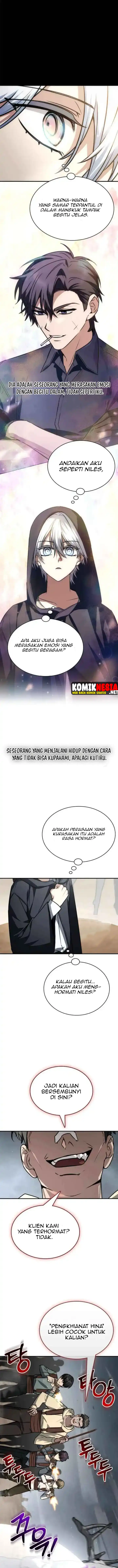Genius Prismatic Mage Chapter 56 halaman 9