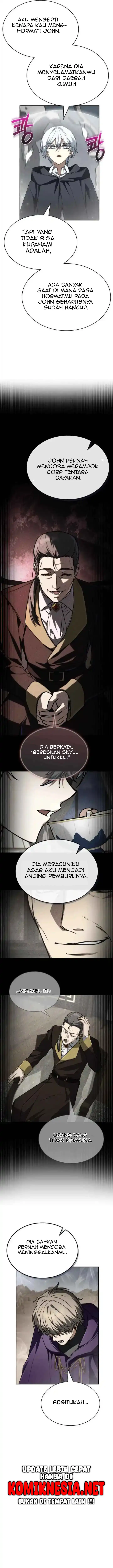 Genius Prismatic Mage Chapter 56 halaman 2