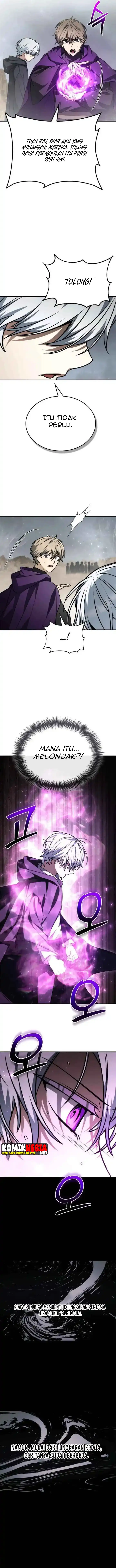 Genius Prismatic Mage Chapter 56 halaman 11