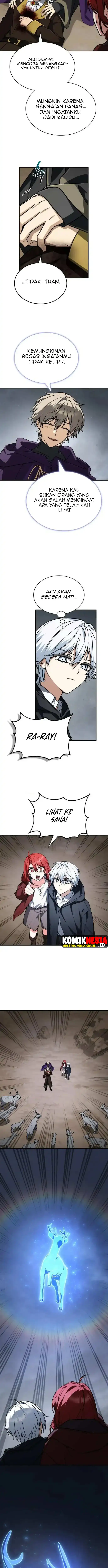 Genius Prismatic Mage Chapter 57 halaman 2