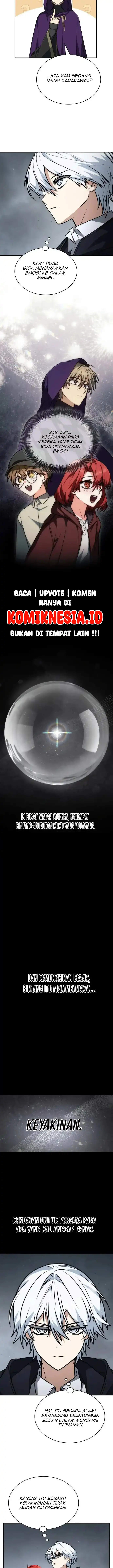 Genius Prismatic Mage Chapter 57 halaman 11