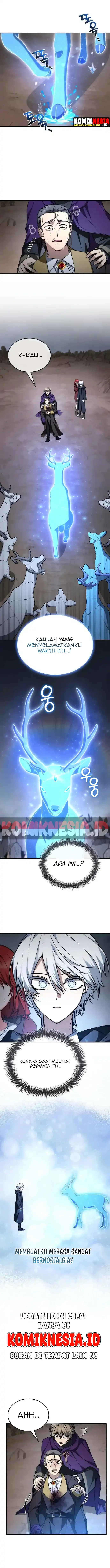 Genius Prismatic Mage Chapter 57 halaman 4