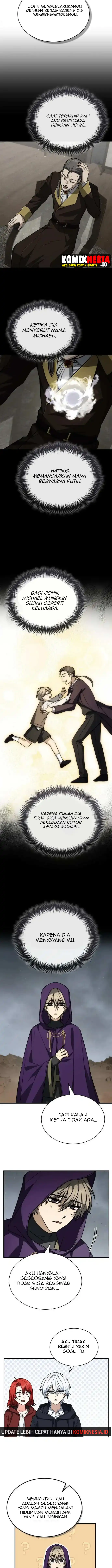 Genius Prismatic Mage Chapter 57 halaman 10
