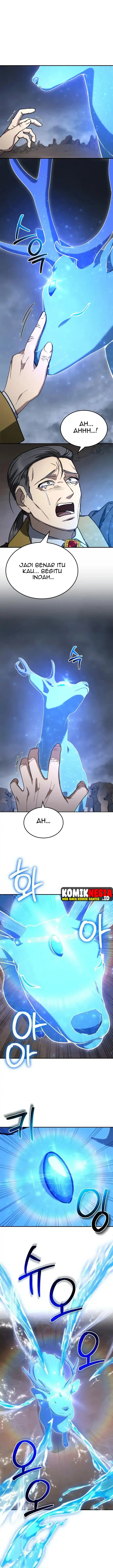 Genius Prismatic Mage Chapter 57 halaman 5