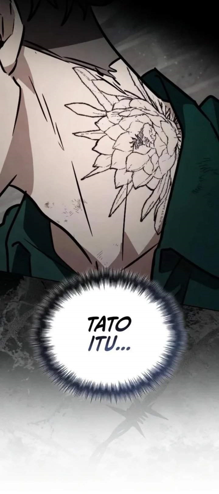 Genius Prismatic Mage Chapter 69 halaman 11