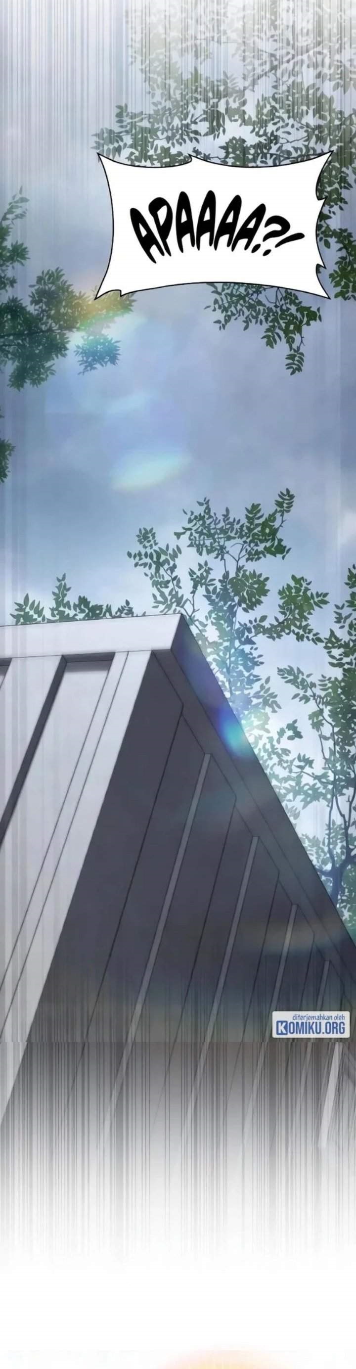 Genius Prismatic Mage Chapter 72 halaman 11