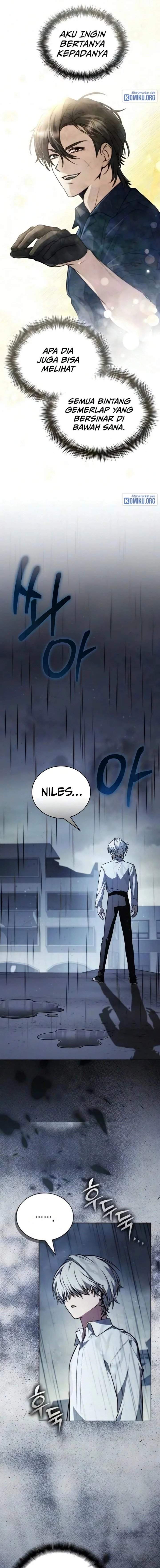 Genius Prismatic Mage Chapter 82 halaman 10