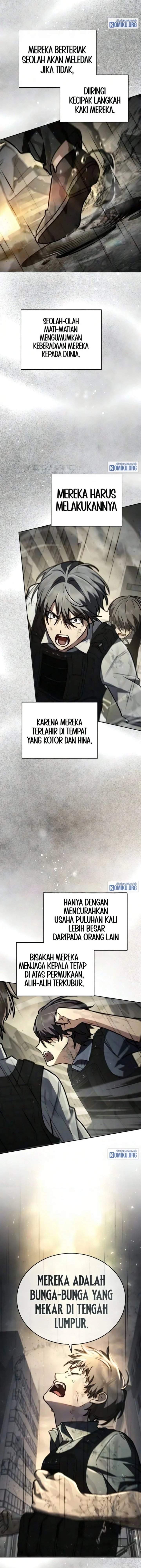 Genius Prismatic Mage Chapter 82 halaman 12