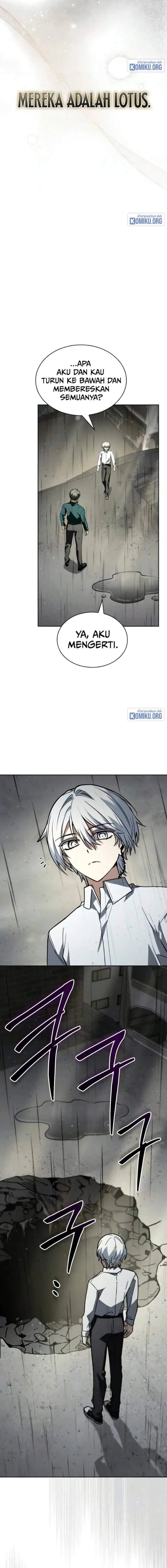 Genius Prismatic Mage Chapter 82 halaman 13