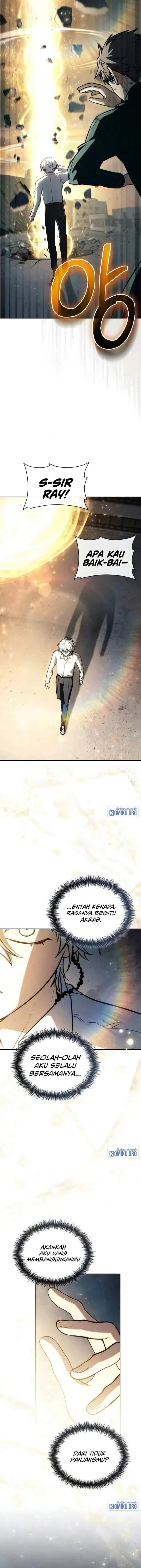 Genius Prismatic Mage Chapter 82 halaman 15