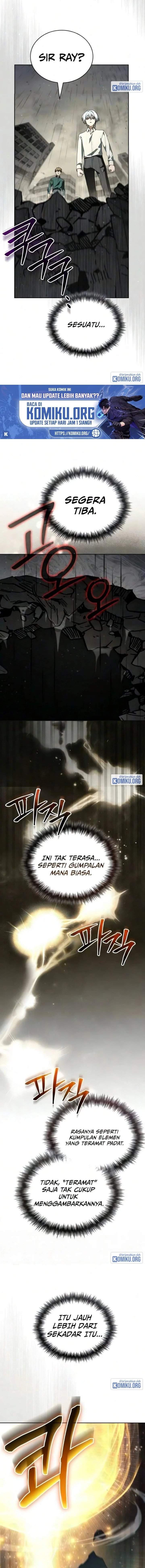 Genius Prismatic Mage Chapter 82 halaman 14
