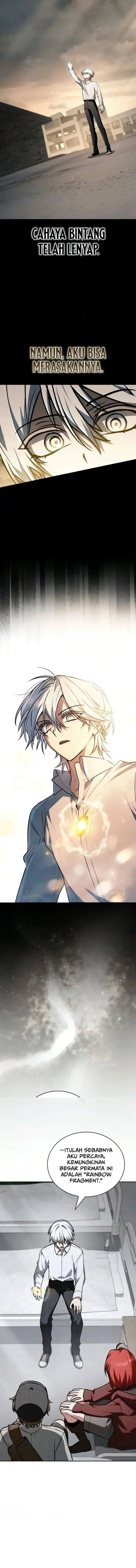 Genius Prismatic Mage Chapter 83 halaman 3