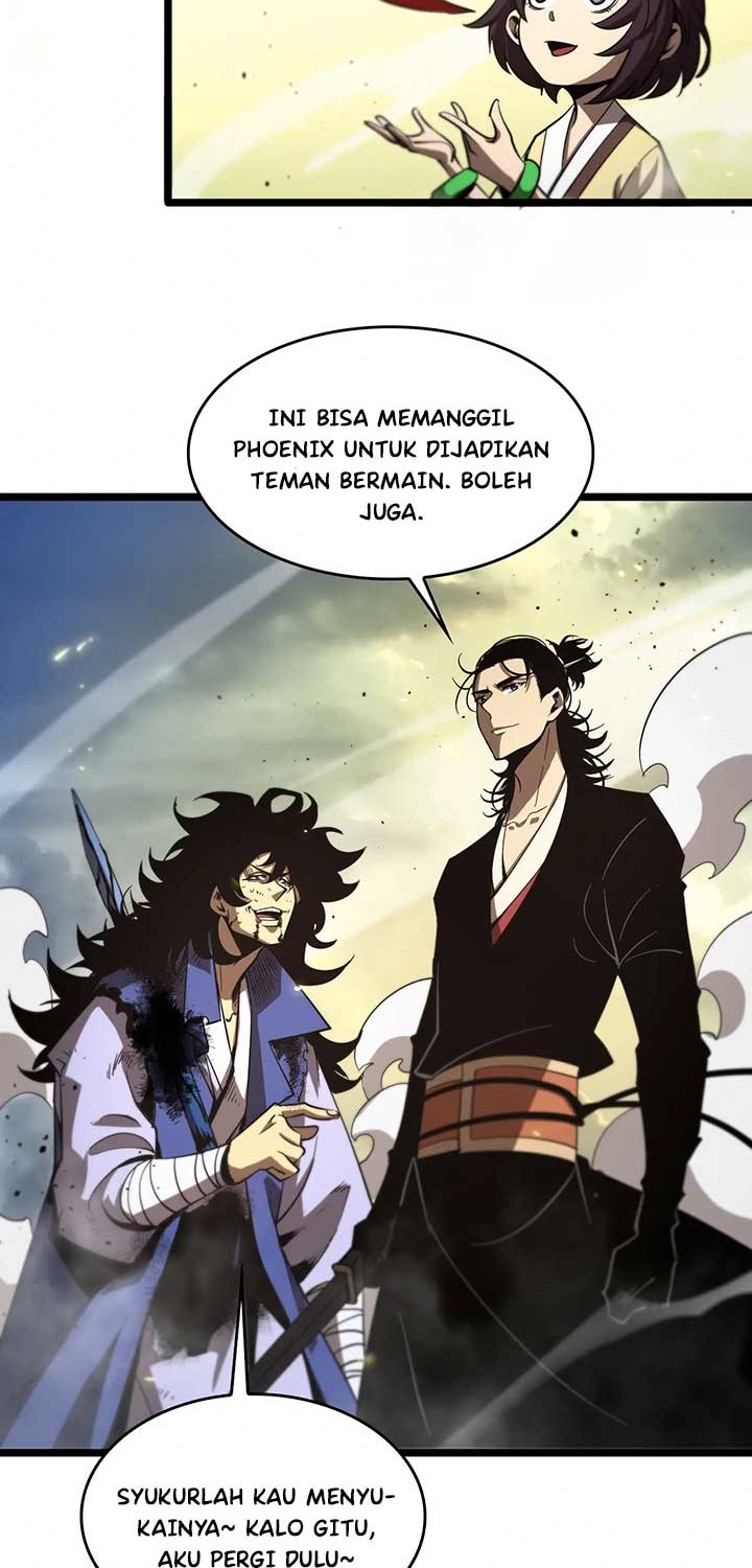 World’s Apocalypse Online Chapter 75 halaman 31