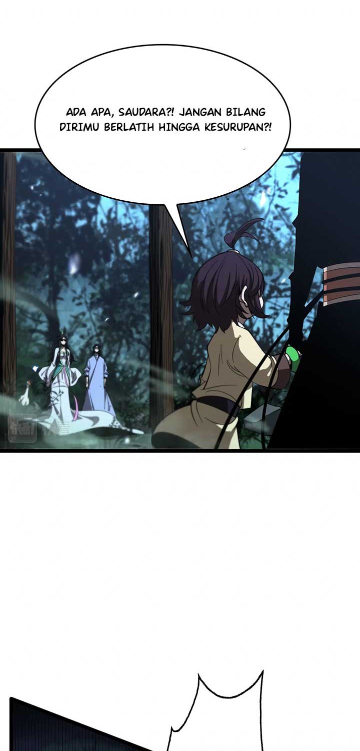 World’s Apocalypse Online Chapter 79 halaman 39